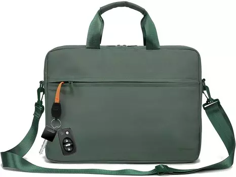 Сумка для ноутбука Lamark 15.6 L215 Green