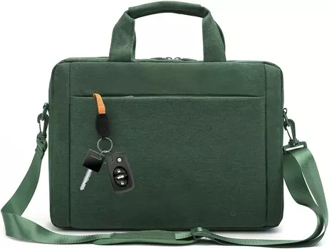 Сумка для ноутбука Lamark 15.6 L225 Green