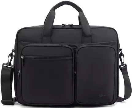 Сумка для ноутбука Lamark 16 L266 Black