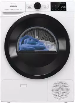 Сушильная машина Gorenje DPNE92GNLWIFI/C