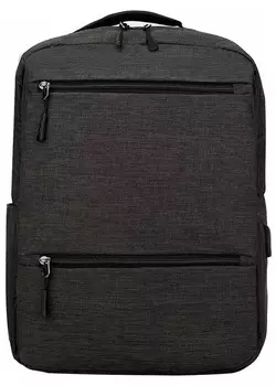 Сумка для ноутбука Lamark B125 Black