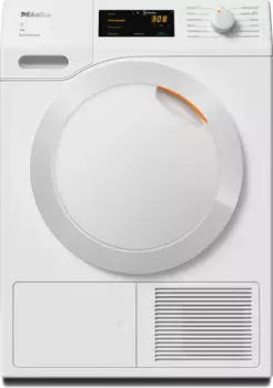 Сушильная машина Miele TCC374WP