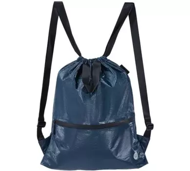 Сумка для ноутбука Ninetygo Manhattan Tyvek Drawstring Bag синяя (2117-BL)
