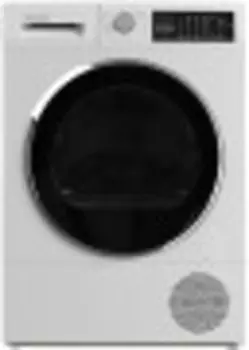 Сушильная машина Weissgauff WD 63122 DS Heat Pump