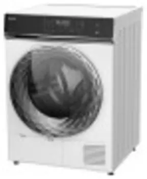 Сушильная машина Weissgauff WD 779 Diamond Heat Pump