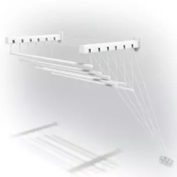 Сушилка для белья GIMI lift 120