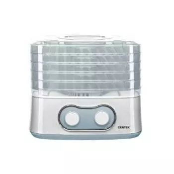 Сушилка для продуктов Centek CT-1659 Белый