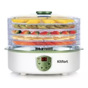 Сушилка для продуктов Kitfort KT-1902