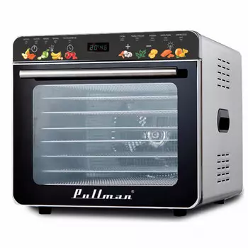 Сушилка для продуктов Pullman PL-1106