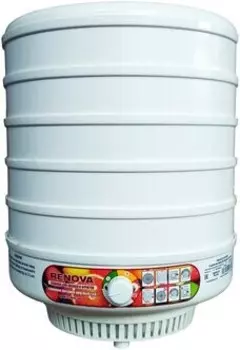 Сушилка для продуктов RENOVA DVN31-500/5 (B) голубая