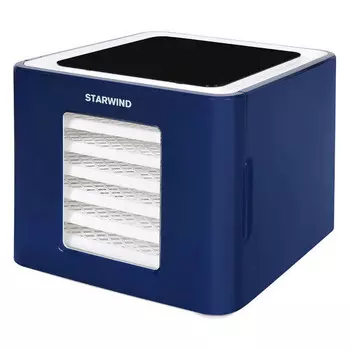 Сушилка для продуктов StarWind SFD9534 синий