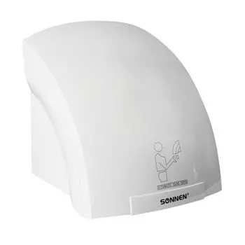 Сушилка для рук SONNEN HD-688 (604192)