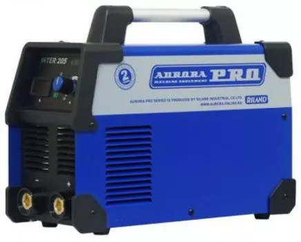 Сварочный аппарат Aurora INTER 205 (22726)