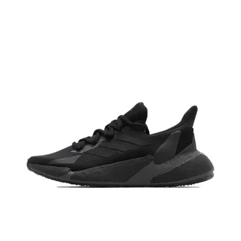 Черные кроссовки унисекс adidas X9000L4 Cold.Rdy G54883 36