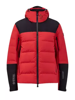 Пуховик Montmiral из водостойкой двухслойной ткани GORE-TEX INFINIUM™