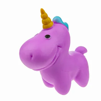 1TOY Крутой замес Антистресс Единорог