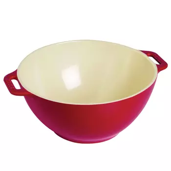 Staub Миска для сервировки 18 см Cherry Staub