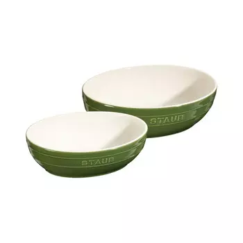 Staub Набор пиал 2 предмета Ceramic Staub