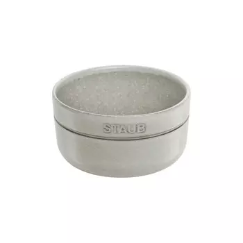 Staub Пиала 12 см 0,5 л White Truffle Staub
