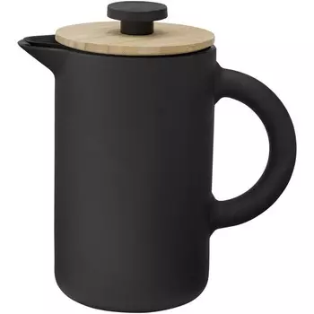 STELTON Френч-пресс 0,8 л черный Stelton