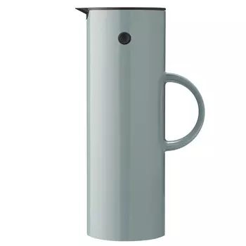 STELTON Термокувшин 1 л светло-зеленый EM 77 Stelton