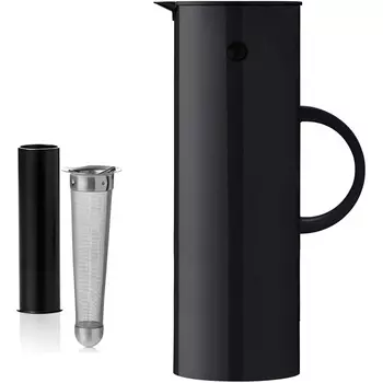 STELTON Термос с ситечком для чая 1 л Stelton
