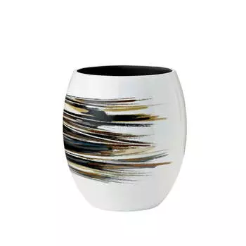 STELTON Ваза 14 см Stockholm Lignum Stelton