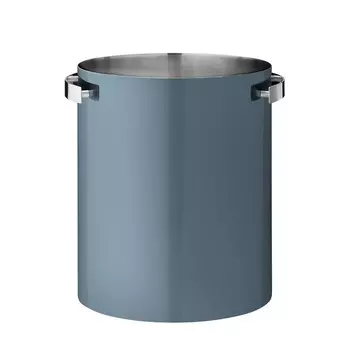 STELTON Ведро для шампанского 21,5 см Cylinda Line Stelton