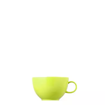Thomas Чашка 0,45 л, желтая Sunny Day Lime Thomas