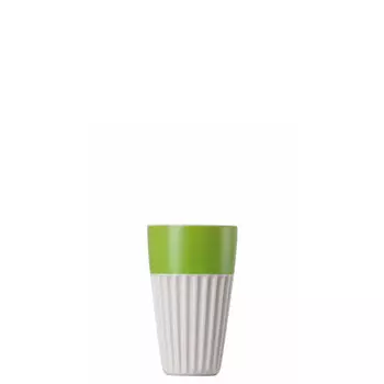 Thomas Кружка 0,35 л светло-зеленая Sunny Day Apple Green Thomas
