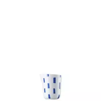 Thomas Молочник 190 мл ONO friends Blue Lines Thomas