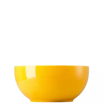 Thomas Салатница 25 см желтая Sunny Day Yellow Thomas