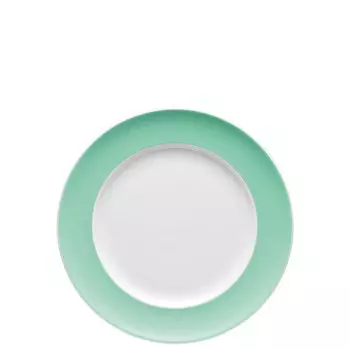 Thomas Тарелка 22 см Sunny Day Baltic Green Thomas