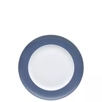 Thomas Тарелка 22 см Sunny Day Nordic Blue Thomas
