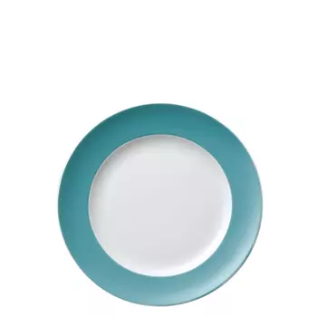 Thomas Тарелка 22 см Sunny Day Turquoise Thomas