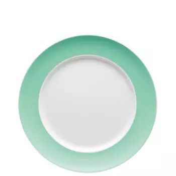 Thomas Тарелка 27 см Sunny Day Baltic Green Thomas