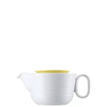 Thomas Заварочный чайник 0,8 л ONO friends Yellow Thomas
