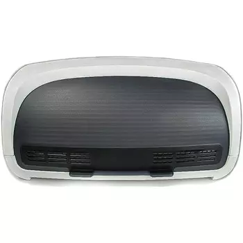 Tupperware Хлебница TUPPERWARE BrotMax 30911, 38.4 x 26 x 17.4 см