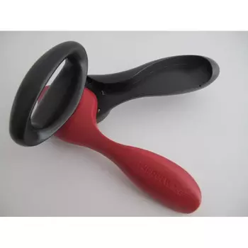 Tupperware Открывалка для банок Tupperware D159 Plus, красного цвета