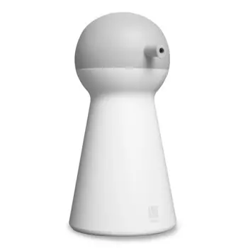 Umbra Диспенсер для мыла 9,2х15,9х9,2 см белый Squish Umbra