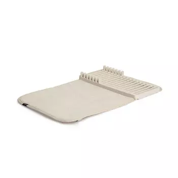 Umbra Коврик для сушки 50,8х2х33 см экрю Udry Mini Umbra
