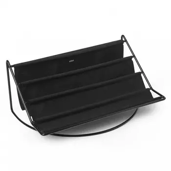 Umbra Органайзер для аксессуаров 20х15,5х13,5 см черный Hammock Umbra