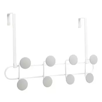 Umbra Вешалка 41,2x17x8,2 см белая Yook Umbra