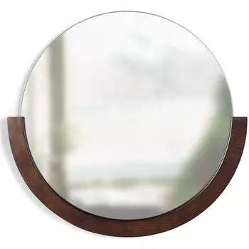 Umbra Зеркало настенное 57 см Mira Umbra