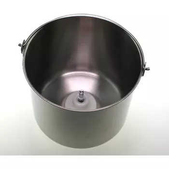 Unold Контейнер для льда из нержавеющей стали Gusto Unold