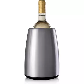 Vacu Vin Охлаждающий кулер из нержавеющей стали Vacu Vin