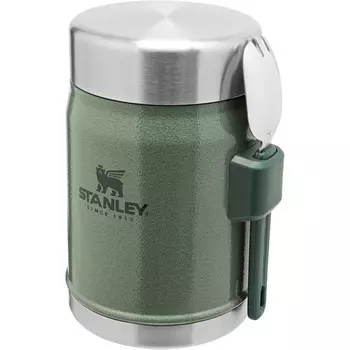 Stanley Термос 400 мл Classic Stanley
