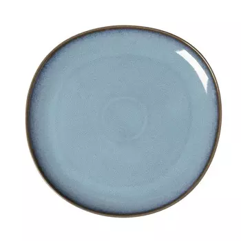 Villeroy & Boch Блюдо сервировочное 32 см Glace Lave Villeroy & Boch