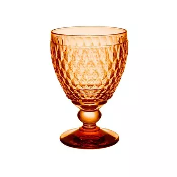 Villeroy & Boch Бокал для красного вина 0,2 л Apricot Boston Villeroy & Boch