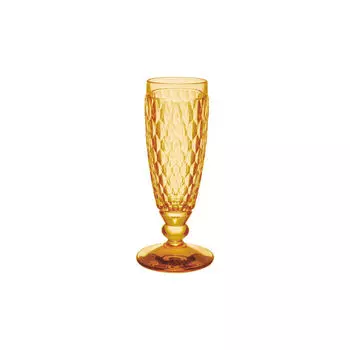 Villeroy & Boch Бокал для шампанского 0,12 л Saffron Boston Villeroy & Boch